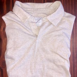 Abercrombie & Fitch polo